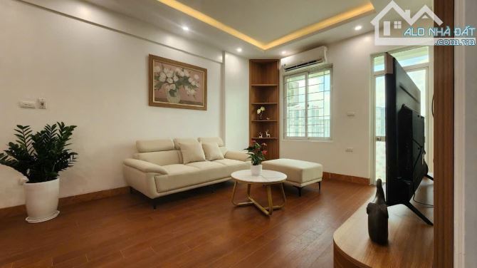 Bán rẻ chung cư 789, 70m2, 2N, 4,1 Tỷ - 3