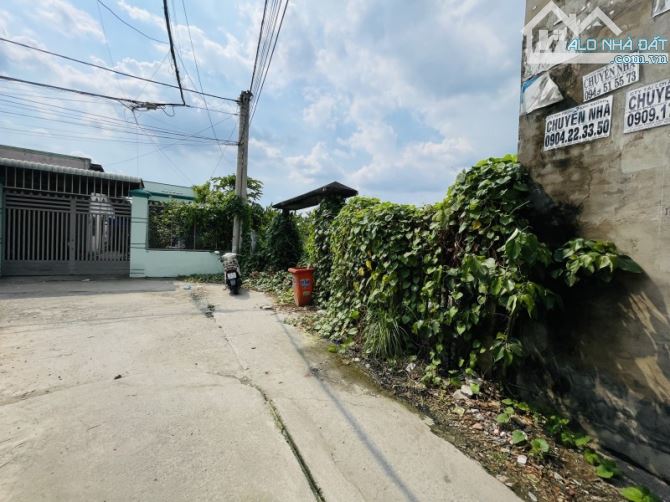 BÁN LÔ ĐẤT ĐẸP XÂY TRỌ - ĐẦU TƯ 1149M2 - THỚI TAM THÔN - HÓC MÔN -GIÁ ĐẦU TƯ - 3