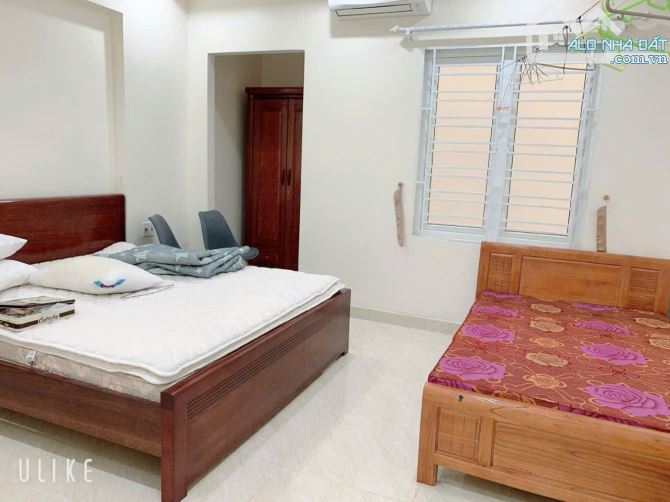 CHO THUÊ NGUYÊN CĂN MẶT NGÕ 231 VĂN CAO - 3