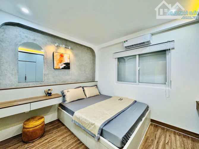 Nhà xinh giá hời chỉ 1tỷ39,không mua giờ đợi bao giờ,39m2-2pn,Shr hẻm 405/Trường Chinh-TB - 3