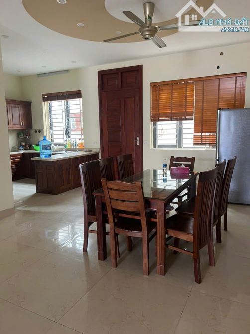 Cho thuê nhà biệt thự 4 tầng tại KĐT VCI Vĩnh Yên, Vĩnh Phúc 20tr/ tháng. - 3