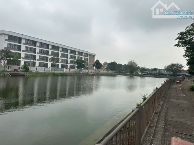 Nhà đẹp lô góc. nguyên khê đông anh, giá cực mềm, nhanh tay thì còn - 3