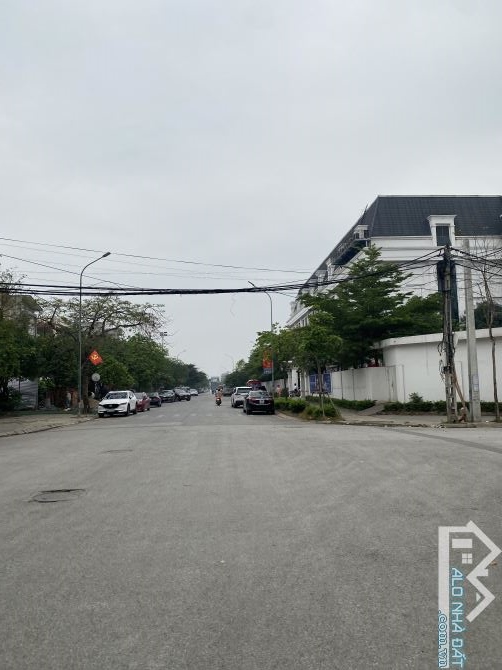 BÁN NHÀ 4 TẦNG KHU ĐÔ THỊ CỔ DƯƠNG ĐÔNG ANH - 3