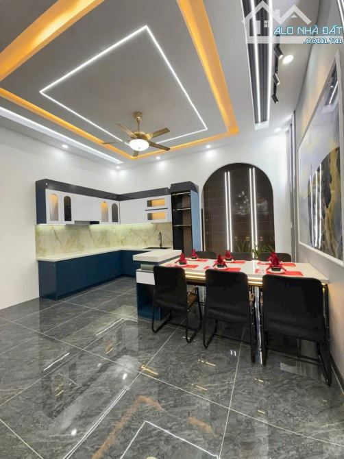 Bán gấp 3 lầu Khu VSIP 1 giá chỉ 1ty9, Thuận An, Bình Dương. - 3