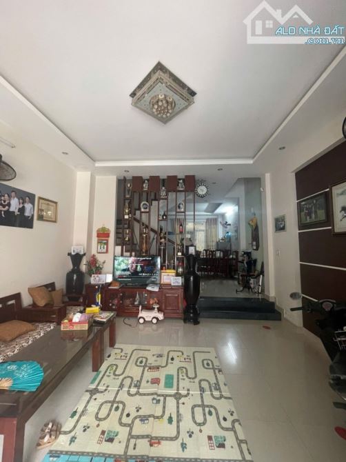 🔥 SIÊU PHẨM AN THƯỢNG 38 – NHÀ 4 TẦNG GẦN BIỂN – FULL NỘI THẤT GỖ XỊN 🔥 - 3