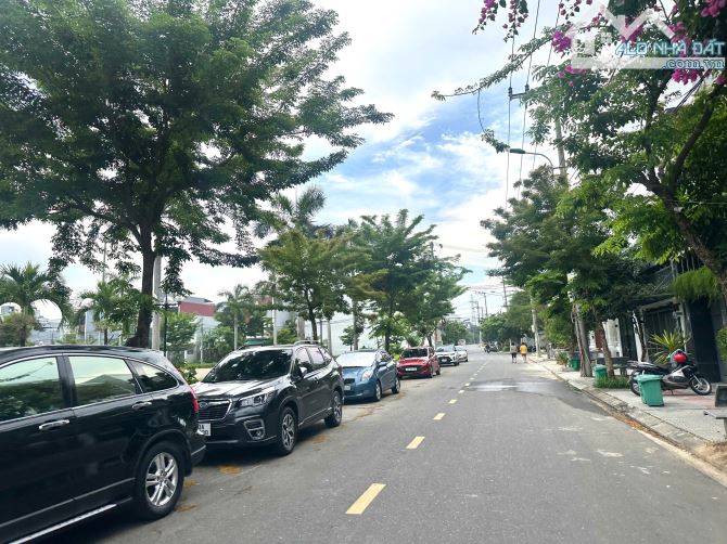 CC Bán đất đường Mai Chí Thọ, Khu Đảo Vip - Hoà Xuân. Đối Diện Công Viên. Giá 5,9 tỷ có TL - 3