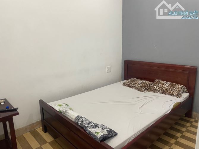 NHÀ NGHỈ 5T DÒNG TIỀN 50TR/THÁNG ĐƯỜNG BÀU NĂNG 5 DT 85M2 NGANG 5M CHỈ 9.5 TỶ - 3