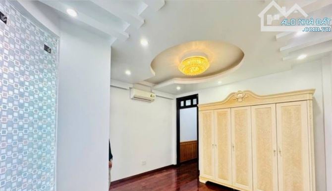Bán nhà 4 tầng Tô Hiệu, Trần Nguyên Hãn, Lê Chân, 41m2, chỉ 3.15tỷ - 3