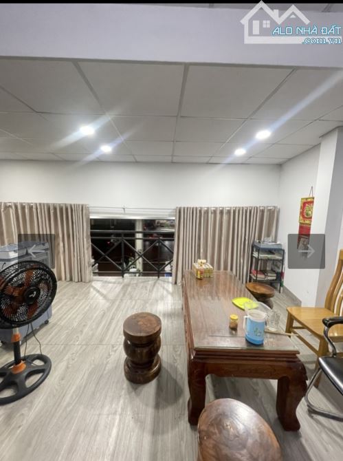 🚀Mặt tiền kinh doanh Đặng Thúc Vịnh- HM-Có dòng tiền ổn định- 252m2-Giáp Q.12-Chỉ 18.6 tỷ - 3