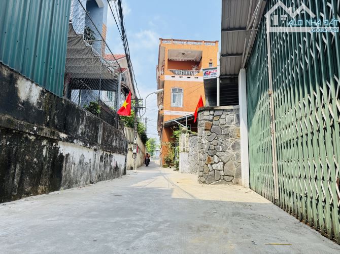 Đất nền hai mặt tiền đường ô tô An Dương Vương - Trung tâm thành phố - 3