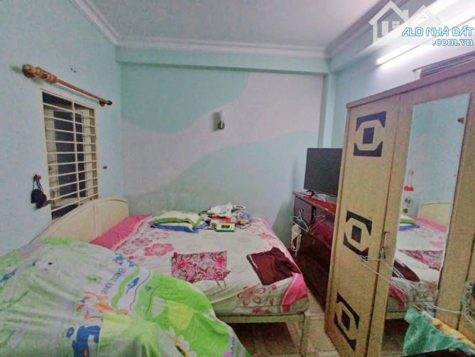 Nhỉnh 5 tỷ - căn góc 46m2 - 3 tầng - Phan Văn Trị, Bình Thạnh vài bước ra hẻm xe tải - 3