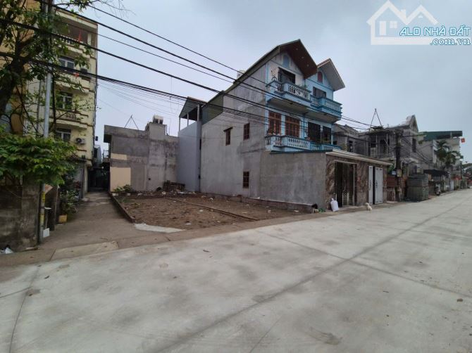 SIÊU PHẨM ĐẤT PHÂN LÔ TỨ HIỆP – 65M 2 Ô TÔ TRÁNH – MẶT TIỀN RỘNG – GIÁ CỰC TỐT! - 3