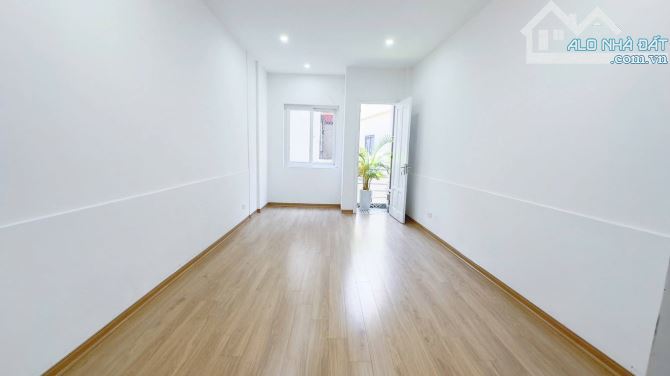 Bán nhà riêng 6,8 tỷ, 35 m2, Khương Đình, Thanh Xuân, Hà Nội, view đẹp, giá tốt. - 3