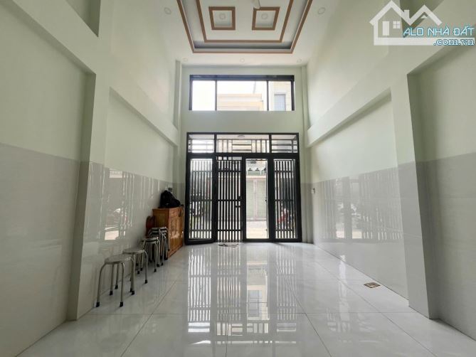 Bán NR 4 tầng, 60m2, 6,5 tỷ tại Hoàng Hữu Nam, Long Thạnh Mỹ, Q9, TP.HCM - HOT! - 3