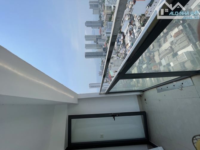 Cho thuê căn hộ studio nha trang view biển full nội thất chỉ 3tr5/ tháng - 3