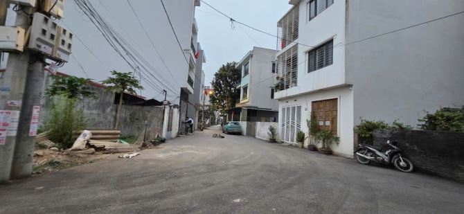 CHỊ GÁI RUỘT GỬI BÁN XUÂN CANH ĐÔNG ANH GIÁ TỐT CHỦ NHIỆT BÁN ÔTÔ TRÁNH SÁT VIN CỔ LOA, VI - 3