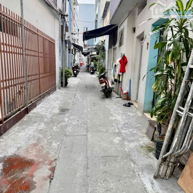 BÁN NHÀ 3 TẦNG, KIỆT HOÀNG THÚC TRÂM, HÒA CƯỜNG BẮC, HẢI CHÂU ĐÀ NẴNG - 3