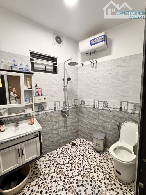 BÁN NHÀ 6 TẦNG ĐẸP XUÂN ĐỈNH – 55 – NGÕ NÔNG – Ô TÔ ĐỖ CỬA – GẦN PHỐ - 3