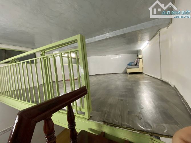 🏡 CĂN HỘ MINI VÕ VĂN KIỆT – LẦU 2 – CÓ GÁC LỬNG – SỔ HỒNG RIÊNG – CHỈ 1.15 TỶ! 🏡 - 3