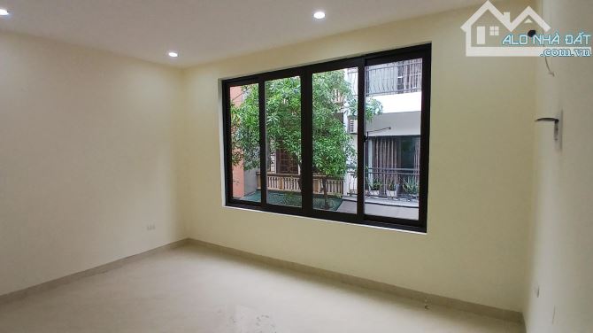 🔥 BÁN NHÀ PHÂN LÔ TÂN MAI – 28m² x 4T – MT 4.5m – 2PN 🚗 Ô TÔ VÀO NHÀ – KINH DOANH SẦM UẤ - 3