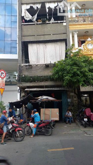 💥 MẶT TIỀN TẦNG 1 CHUNG CƯ GÒ CÔNG – GÓC NGÃ TƯ VÕ VĂN KIỆT – 61.79M² – CHỈ 2.5 TỶ! 💥 - 3