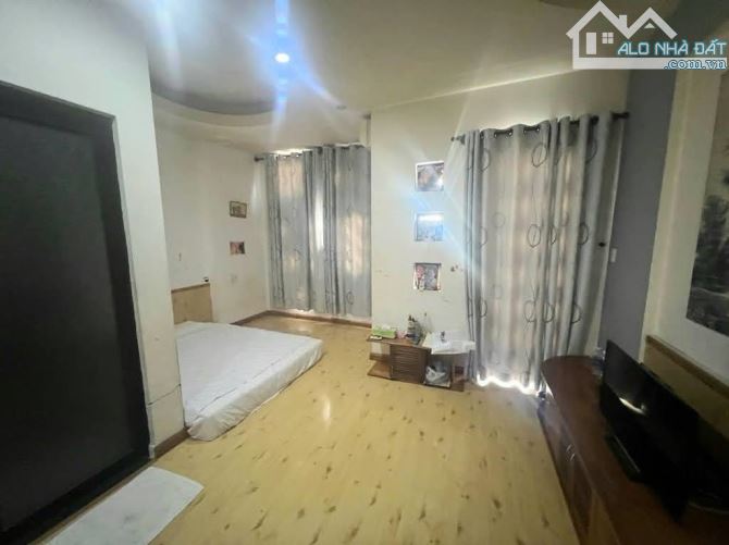 Bán nhà Gò Vấp, hẻm xe hơi Thống Nhất 74M² x 4 tầng,vào ở ngay, hơn 6 tỷ - 3