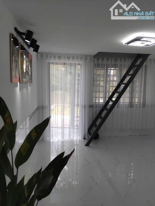 ☆☆ BÁN DÃY TRỌ 6 PHÒNG - XÂY MỚI 💯- THOÁNG MÁT - GẦN CHỢ TÂN PHÚ TRUNG CỦ CHI 890TR - 3