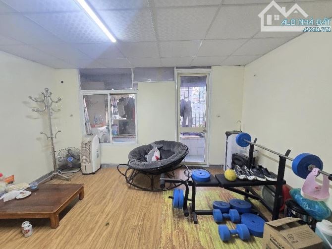 Phân lô Trung Hoà, vỉa hè, ô tô tránh, vào nhà, vài bước ra phố, 30m2, 12 tỷ - 3