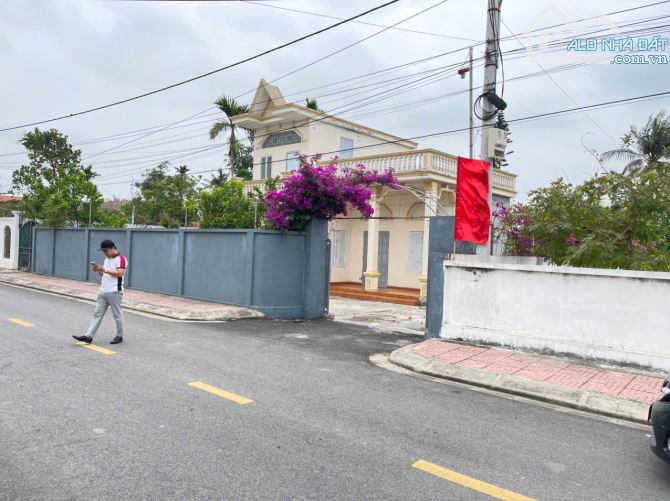 Bán đất Vũ Vị - Minh Tân - Kiến Thụy - Hải Phòng - 3