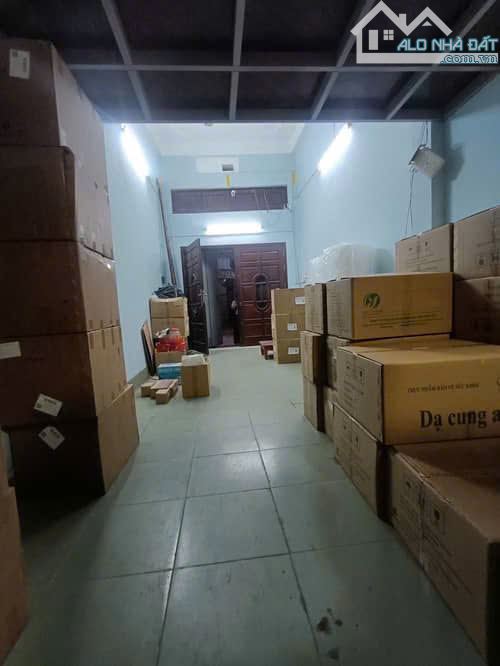 BÁN NHÀ PHÂN LÔ, KĐT ĐỀN LỪ, Ô TÔ TRÁNH, VỈA HÈ RỘNG, KINH DOANH, VĂN PHÒNG - 3