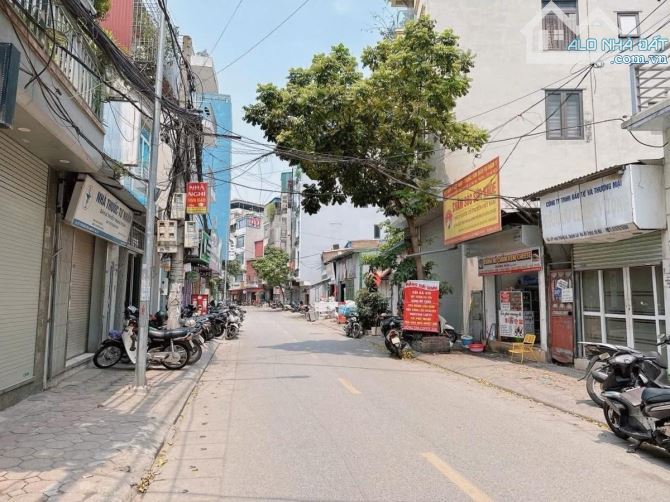 🍀MẢNH ĐẤT RỘNG🍀 112M2 - XÂY LÀM CHUNG CƯ MINI - KIM NGƯU - HAI BÀ TRƯNG - 3
