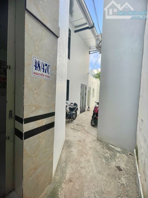 🏡 Nhà 1 trệt 2 lầu ngay trung tâm Cần Thơ - Giá tốt! 890 triệu thương lượng - 3
