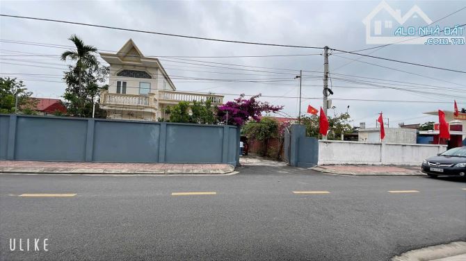 Bán đất tặng luôn căn nhà vườn siêu đẹp tại Vũ Vị, Minh Tân, Kiến Thụy, Hải Phòng - 3