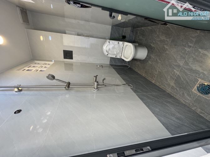 NHÀ MỚI Mã Lò, 2Tầng 3PN, DT 48m2, Chỉ Hơn 3Tỷ - 3