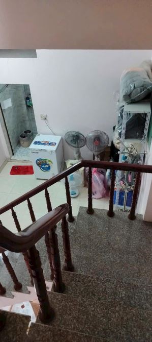 CĂN ĐÔI SIÊU XỊN 🚗 XE HƠI NGỦ TRONG NHÀ - THỬA VUÔNG ĐẸP TỪNG CENTIMET 120M2 ĐẤT ( 6 X 20 - 3