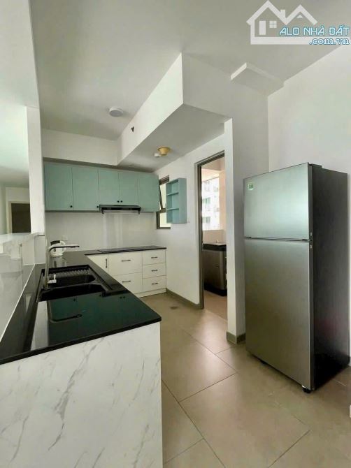 Chung cư Satra Eximland,Phan Đăng Lưu,Phú Nhuận:130m2,3p ngủ,2wc,NT,22tr/tháng - 3
