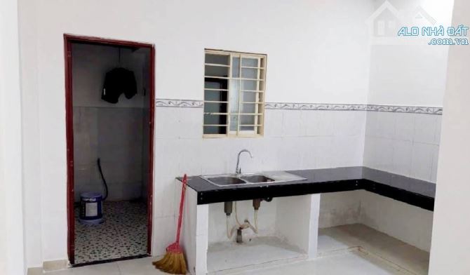 Bán nhà Bình Tân - Bùi Tư Toàn 64m2 2 tầng nhỉnh 4 tỷ hẻm xe hơi đổ cửa - 3