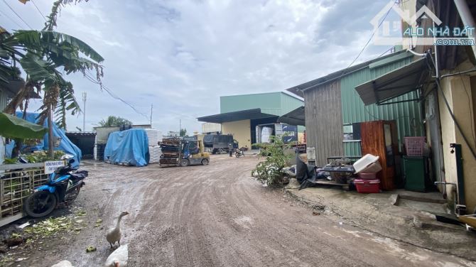 MẶT TIỀN NGUYỄN CỬU PHÚ – 15.000M² – DOANH THU 1 TỶ/THÁNG – CHÍNH CHỦ LÂU NĂM - 3