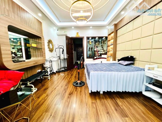 BÁN NHÀ PHÂN LÔ HỒ TÙNG MẬU- Ô TÔ TRÁNH, SÁT PHỐ_ 75M2, 4 TẦNG_GIÁ 18.5 TỶ - 3