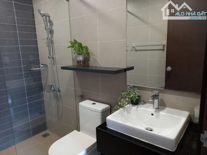 Cho thuê căn hộ 2 phòng ngủ Sunrise Riverside đầy đủ nội thất, giá 15 triệu tốt nhấ - 3