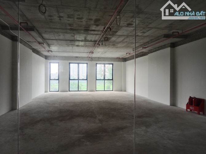 Bán sàn Văn Phòng 110m2, tòa nhà NHS Trung Văn, Tố Hữu, Nam Từ Liêm - 3
