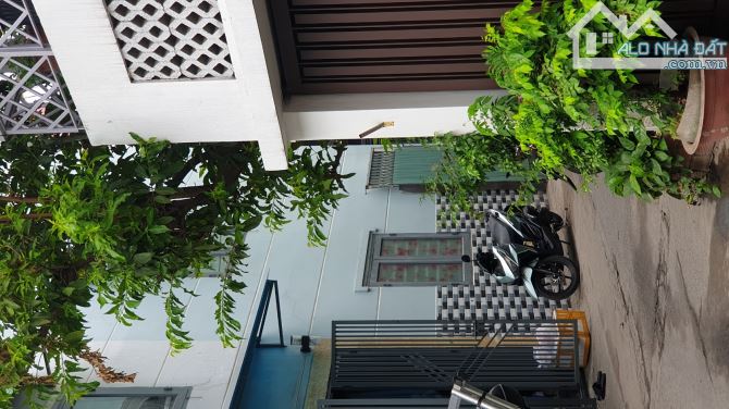 cơ hội vàng – nhà hẻm xe hơi thông – sát cityland, gò vấp! - 2