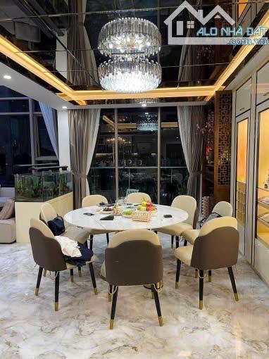 Đẳng cấp thượng lưu - căn hộ duplex Eco Dream Nguyễn Xiển full nội thất chưa tới 9 tỷ - 3