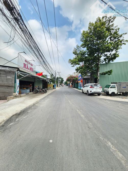 4Tỷ7__148m2(5x29,5)__Đất Góc 2 mặt tiền kinh doanh đường Thuận Giao 19__gần chợ Lâm Phát - 3