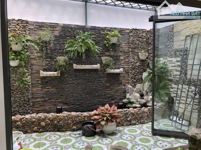 SIÊU PHẨM 6 TẦNG- NGUYỄN SỸ SÁCH – XE HƠI NẰM NHÀ – 70M2 – THANG MÁY –NHỈNH 12 TỶ TL - 3