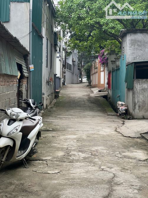 Bán lô đất 50m tại Trung Hòa, Chương Mỹ, HÀ Nội chỉ 1x tỷ - 3