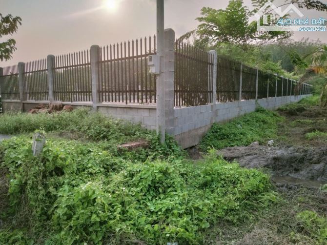 Cần bán 3197m2 đất view kênh đức lập gần vành đai 4 giá 5,435 tỷ - 3