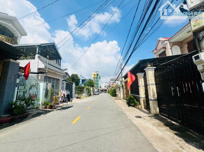 Bán đất đường 6 phường Tân Mai (Tân Tiến cũ) cách  Phan Trung 50m sổ hồng 188m2 giá 8.5 tỷ - 3
