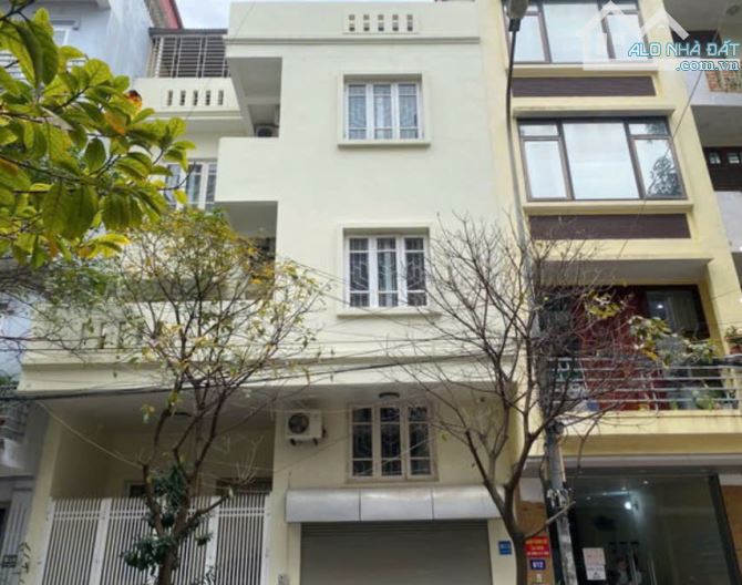 PHÂN LÔ ĐG NGÔ THÌ NHẬM HÀ ĐÔNG 48M2 5T 8M MẶT TIỀN - KINH DOANH SẦM UẤT NGÀY ĐÊM. - 3