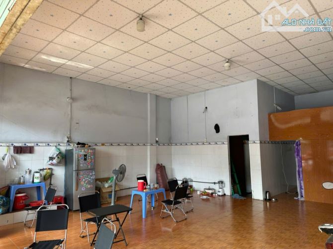 NHÀ LẦU & Dãy Trọ Đường Bùi Văn Hoà Phường Long Bình (2 Mặt Tiền Trước Sau Rất Đẹp) - 3